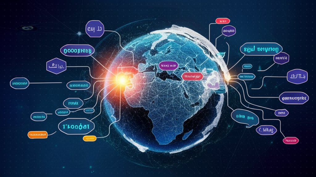 Effective Content Localization Strategies for Global Businesses