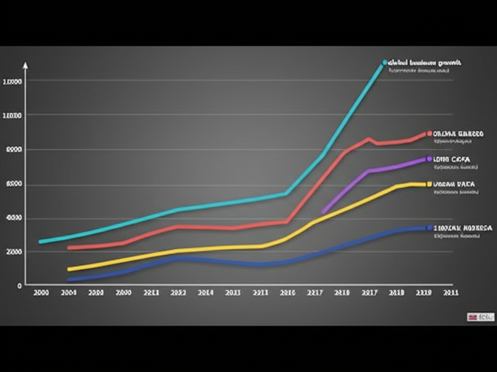 Global business growth